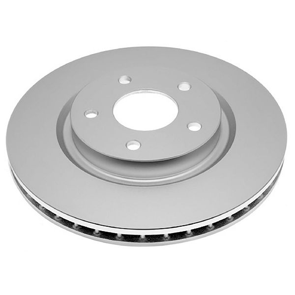 2014-2018 Nissan LEAF Disc Brake Rotor - Front (Centric)