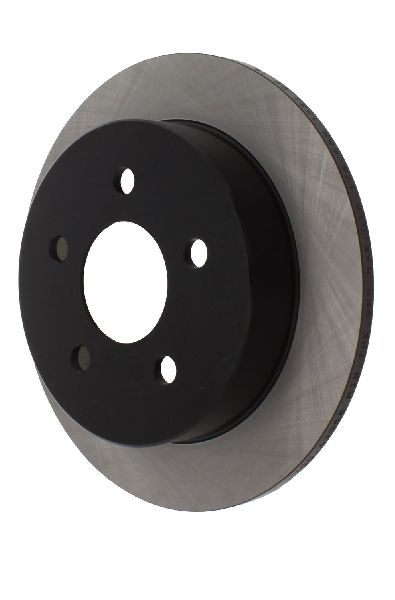 2004-2005 Buick Century Disc Brake Rotor - Rear (Centric)