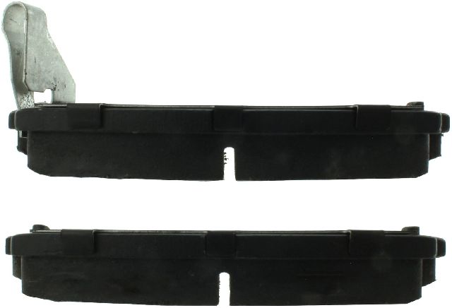 1992-1999 Lexus ES300 Disc Brake Pad Set - Rear (Centric)