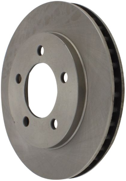 1999-2002 Lincoln Navigator Disc Brake Rotor - Front (Centric)