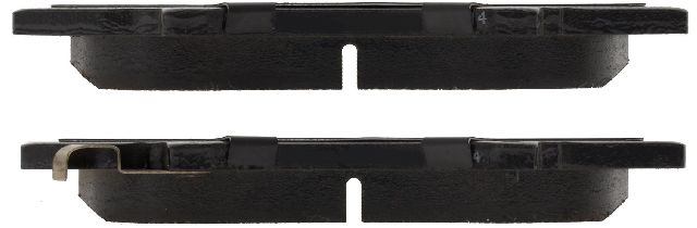 2010-2023 Lexus GX460 Disc Brake Pad Set - Front (Centric)