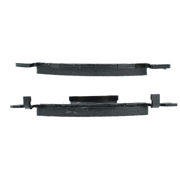 1973-1977 Buick Century Disc Brake Pad Set - Front (Centric)