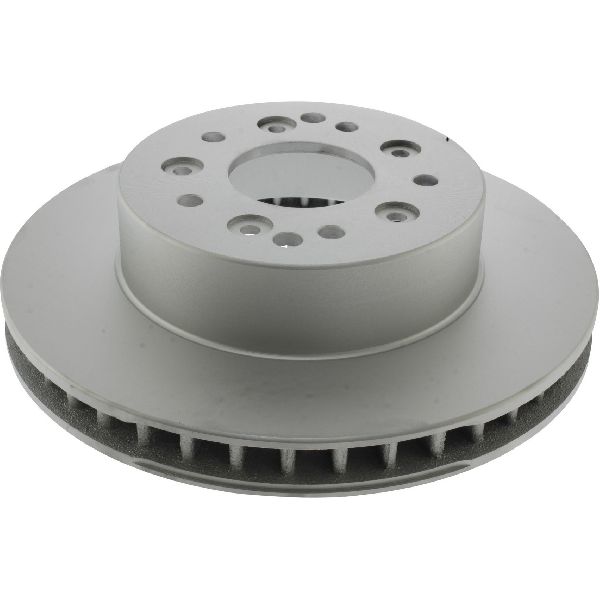 1968-1969 Chevrolet Camaro Disc Brake Rotor - Front or Rear (Centric)