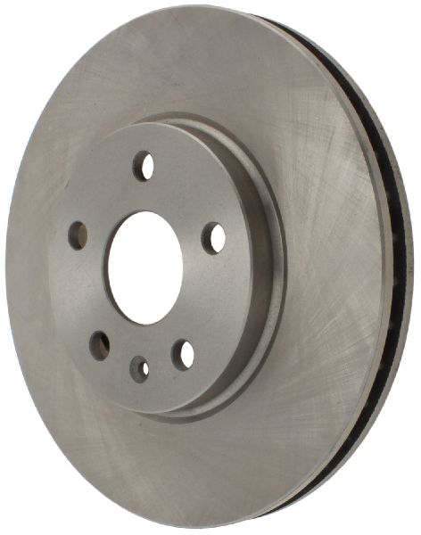 2008-2014 Cadillac CTS Disc Brake Rotor - Front (Centric)