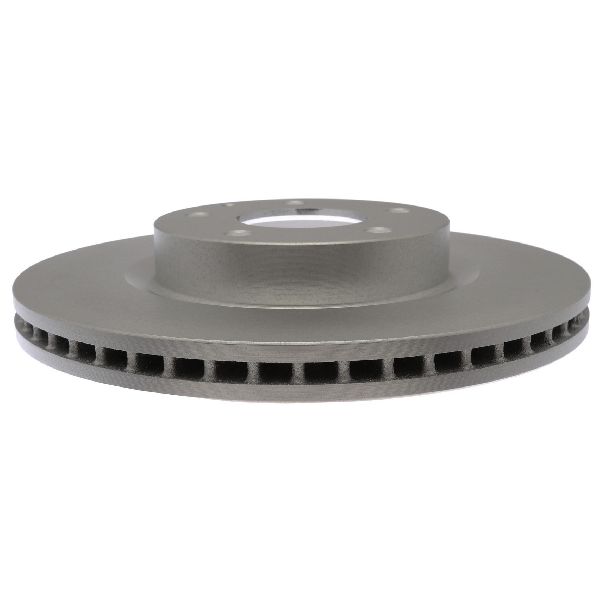 2014-2018 Mazda 3 Disc Brake Rotor - Front (Centric)
