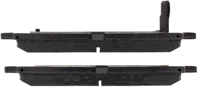 2014-2019 Nissan Versa Note Disc Brake Pad Set - Front (Centric)