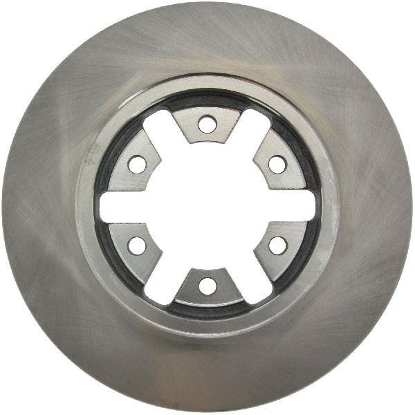 1982-1985 Nissan 720 Disc Brake Rotor - Front (Centric)