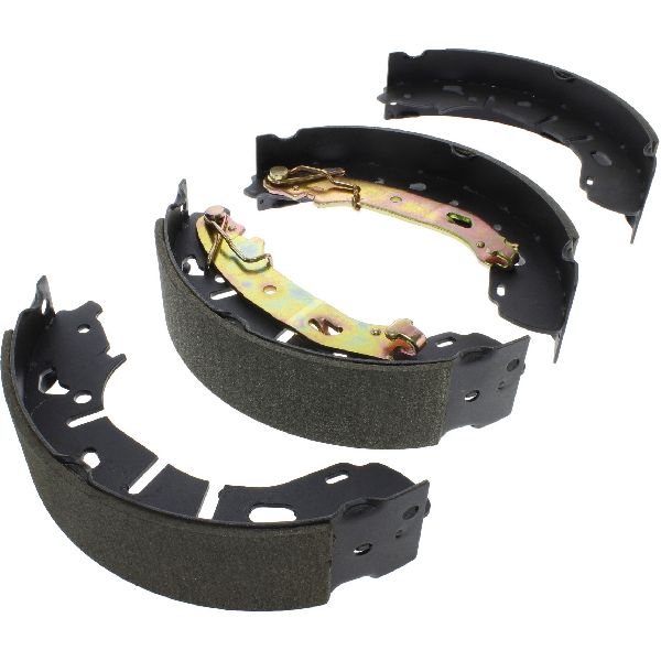 2015-2022 Ram ProMaster City Drum Brake Shoe - Rear (Centric)