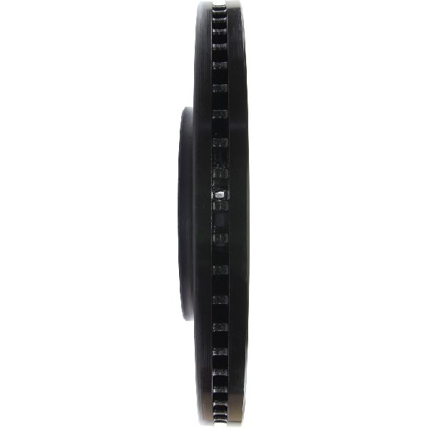 2013-2019 Ford Flex Disc Brake Rotor - Front Left (Centric)