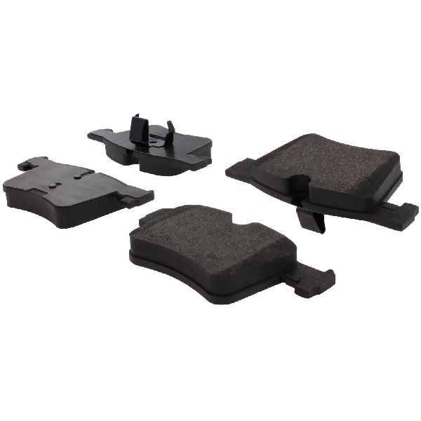 2011-2017 BMW X3 Disc Brake Pad Set - Front (Centric)