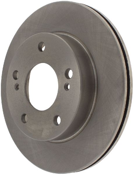 1994-1996 Nissan 240SX Disc Brake Rotor - Front (Centric)