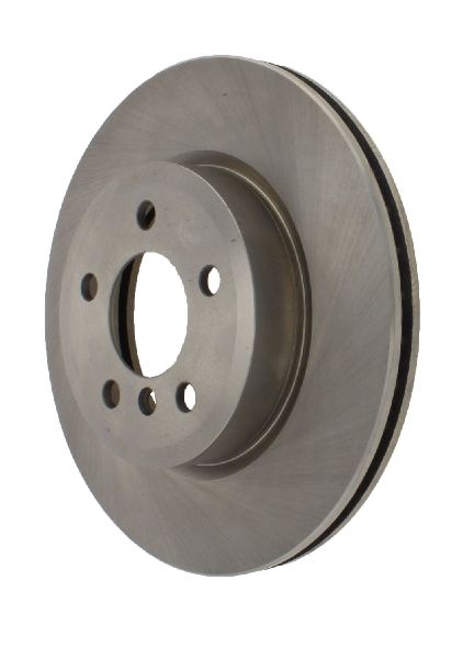 2004-2010 BMW X3 Disc Brake Rotor - Front (Centric)