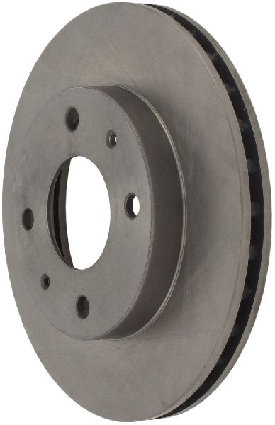 1989-1998 Hyundai Sonata Disc Brake Rotor - Front (Centric)