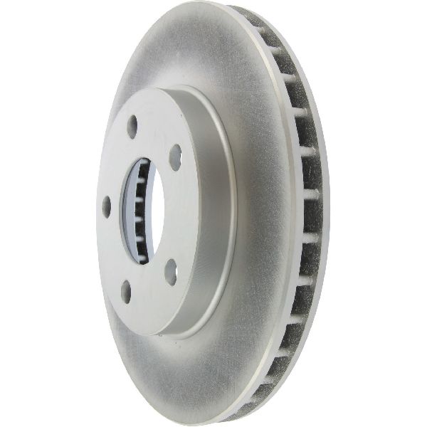 1997-2002 Cadillac Eldorado Disc Brake Rotor - Front (Centric)