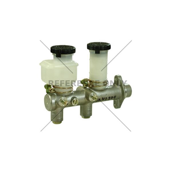 1980-1981 Nissan 720 Brake Master Cylinder (Centric)