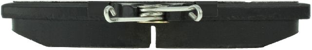 1993-1994 Lincoln Continental Disc Brake Pad Set - Front (Centric)