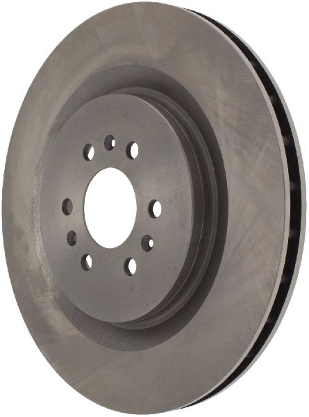 2006-2011 Cadillac STS Disc Brake Rotor - Front (Centric)