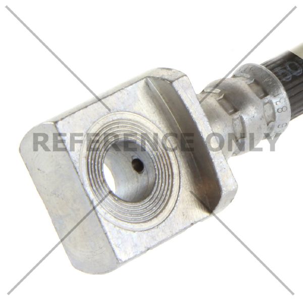 2021-2022 Ford F-350 Super Duty Brake Hydraulic Hose - Rear Left Lower (Centric)