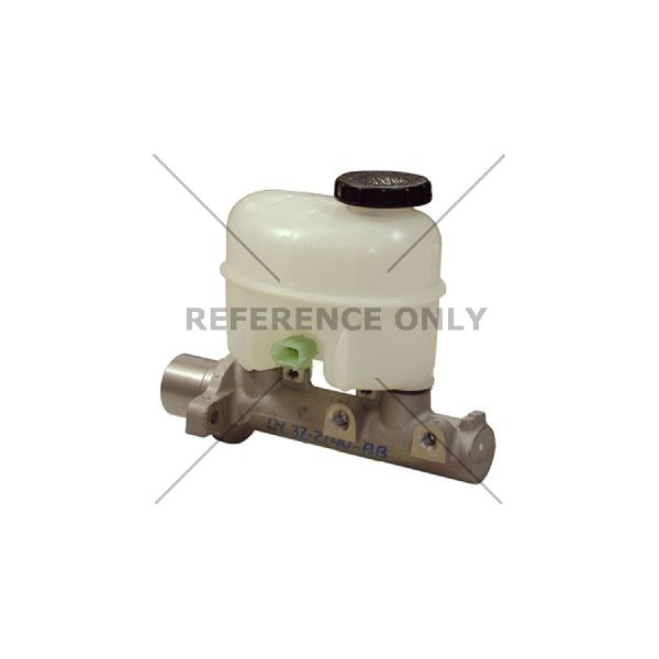 2006-2008 Lincoln Mark LT Brake Master Cylinder (Centric)