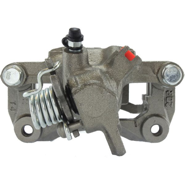 2000-2002 INFINITI G20 Disc Brake Caliper - Rear Right (Centric)
