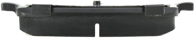 2009-2019 Ford Flex Disc Brake Pad Set - Rear (Centric)