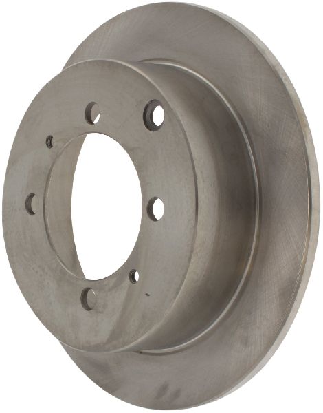 1993-1994 Mitsubishi Galant Disc Brake Rotor - Rear (Centric)