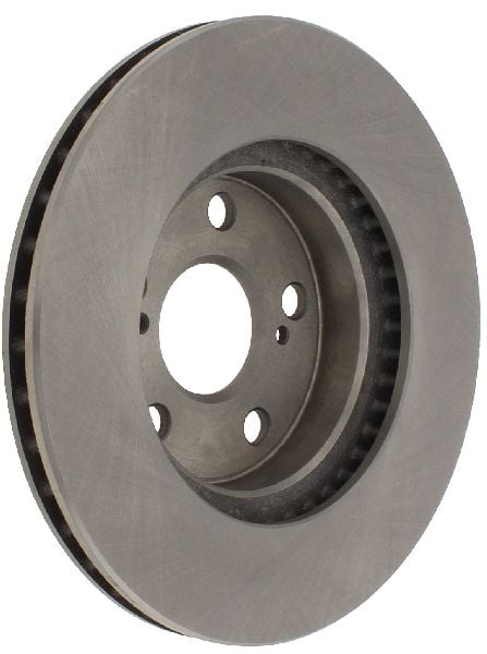 2004-2009 Toyota Prius Disc Brake Rotor - Front (Centric)
