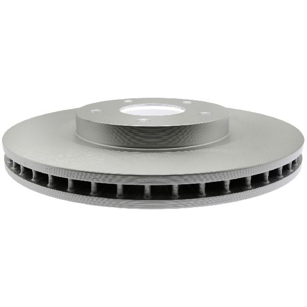 2008-2017 Nissan X-Trail Disc Brake Rotor - Front (Centric)