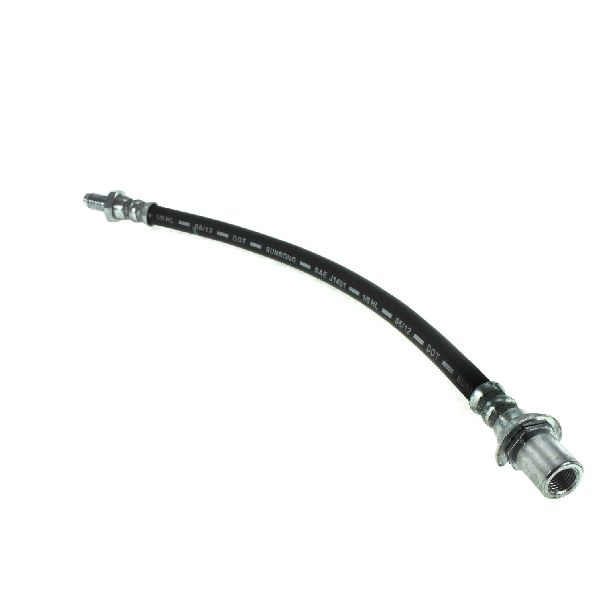 1984-1989 Toyota Van Brake Hydraulic Hose - Front or Rear (Centric)