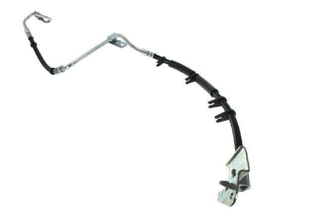 1999-2003 Jeep Grand Cherokee Brake Hydraulic Hose - Front Left (Centric)