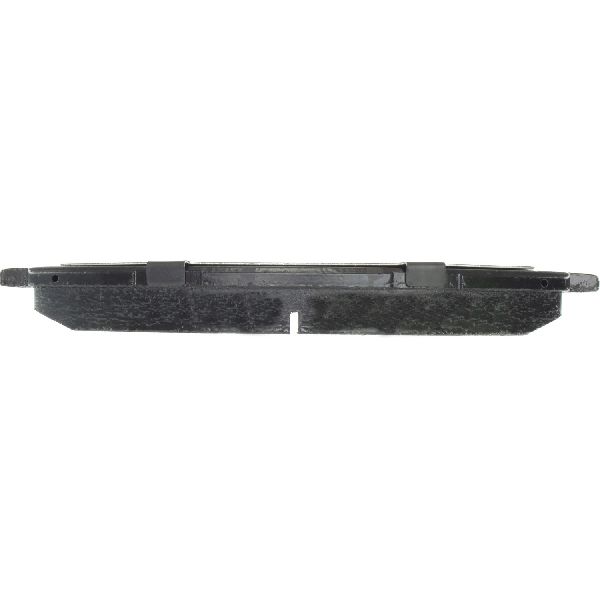 2014-2021 Jeep Cherokee Disc Brake Pad Set - Front (Centric)