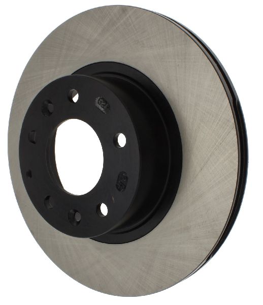 1993-1995 Mazda RX-7 Disc Brake Rotor - Front (Centric)