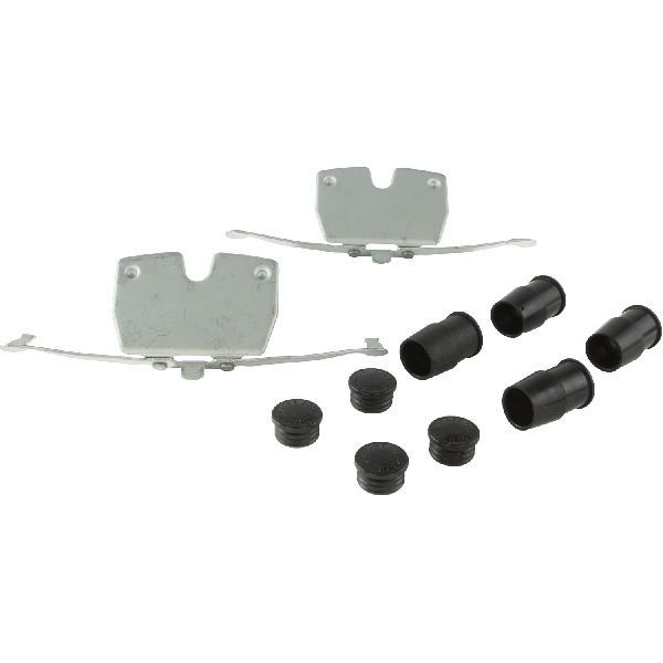 2013 BMW 528i Disc Brake Hardware Kit - Front (Centric)