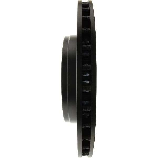 2017-2021 Tesla X Disc Brake Rotor - Front (Centric)