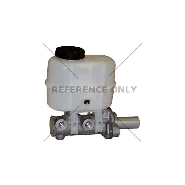 2010-2011 Ford Ranger Brake Master Cylinder (Centric)
