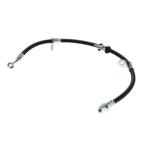 1988 Honda CRX Brake Hydraulic Hose - Front Right (Centric)
