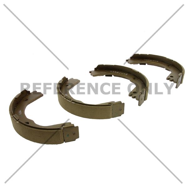 2015-2022 GMC Canyon Parking Brake Shoe - Rear (Centric)