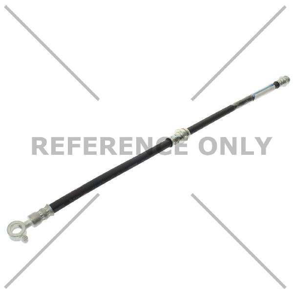 2016-2023 Mazda CX-9 Brake Hydraulic Hose - Front Left (Centric)