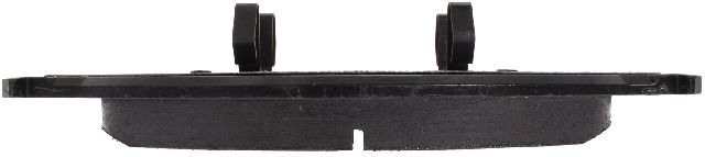 2017-2018 Audi A6 Disc Brake Pad Set - Front (Centric)