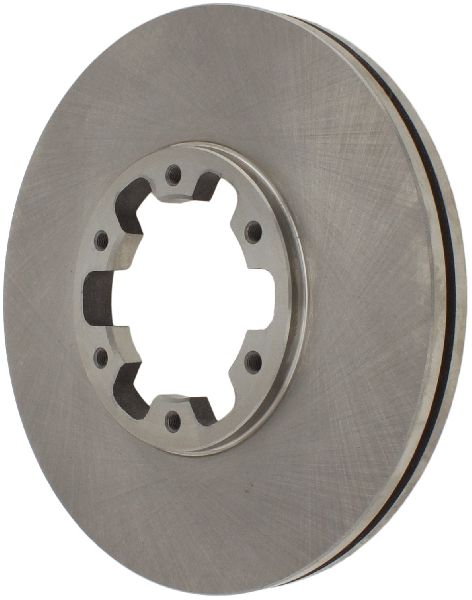 1998-2003 INFINITI QX4 Disc Brake Rotor - Front (Centric)