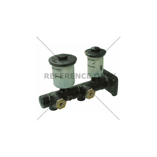 1975 Toyota Land Cruiser Brake Master Cylinder (Centric)