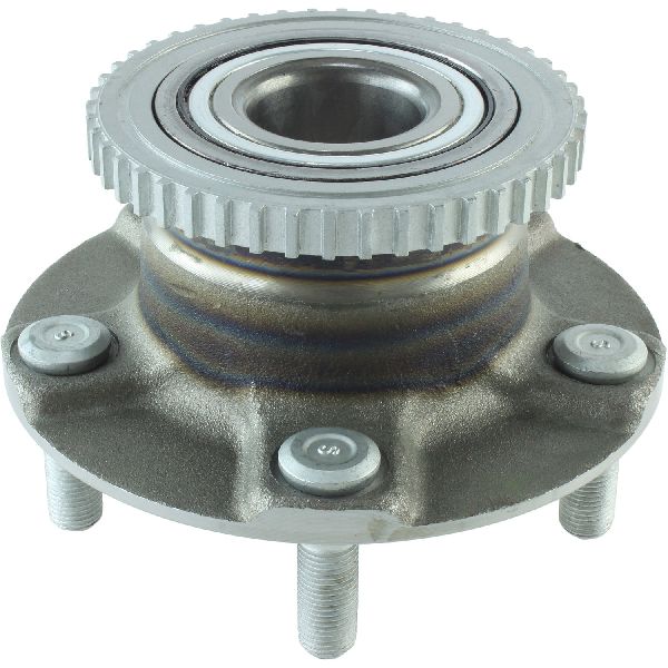 2002-2006 INFINITI Q45 Wheel Bearing and Hub Assembly - Front (Centric)