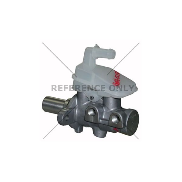 2004-2007 Nissan Murano Brake Master Cylinder (Centric)