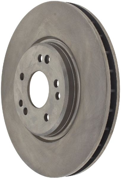 1994-2002 Mercedes-Benz SL600 Disc Brake Rotor - Front Left (Centric)