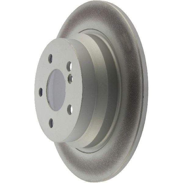 2004-2006 Mercedes-Benz E500 Disc Brake Rotor - Rear (Centric)