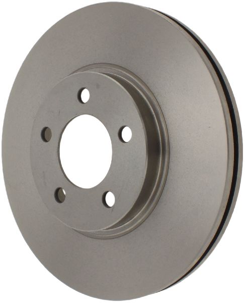 1995-2002 Lincoln Continental Disc Brake Rotor - Front (Centric)