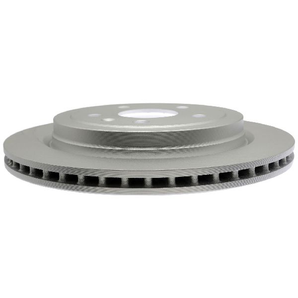 2008-2019 Cadillac CTS Disc Brake Rotor - Rear (Centric)