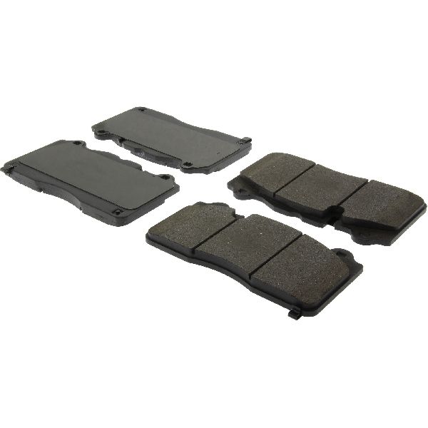 2016-2019 Cadillac CTS Disc Brake Pad Set - Front (Centric)