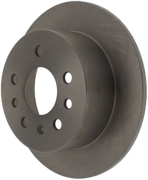 1994-1996 Saab 900 Disc Brake Rotor - Rear (Centric)