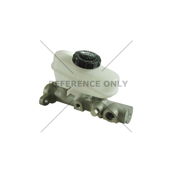 1996 Lincoln Town Car Brake Master Cylinder (Centric)